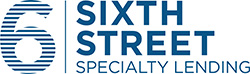Sixth Street Specialty Lending Inc.